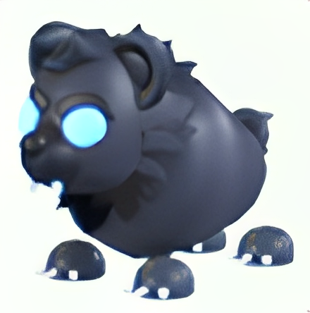 Scarebear