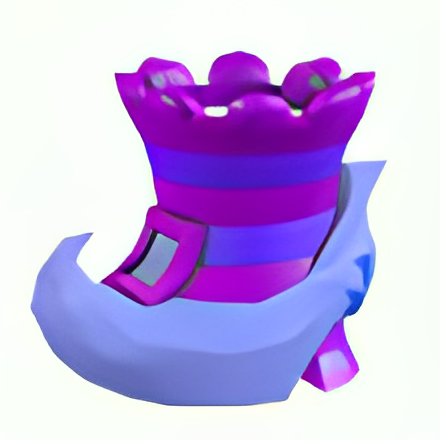 Wicked Boots