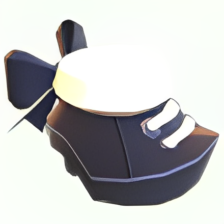 Witch Boots