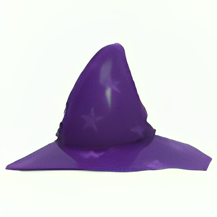 Wizard Hat