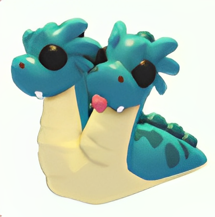 Jekyll Hydra