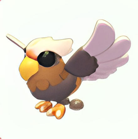 Hippogriff