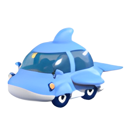 Dolphin Cruiser