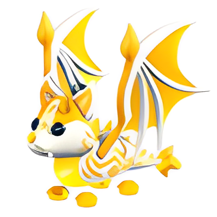 Fairy Bat Dragon
