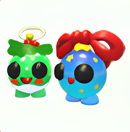 Bauble Buddies