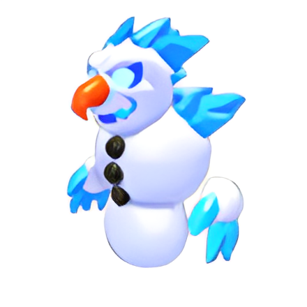 Frostclaw