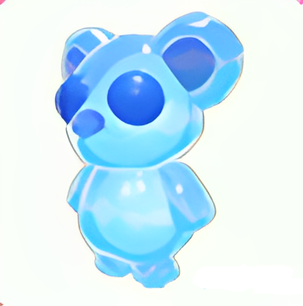 Frostbite Cub