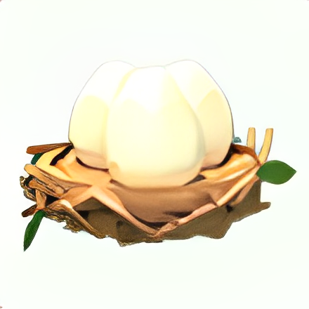 Nest of Eggs