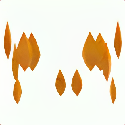 Firey Aura