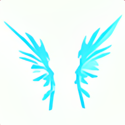 Ice Wings