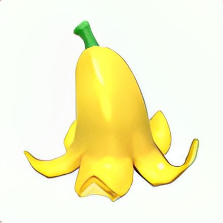 Banana Hat