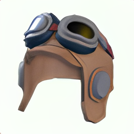 Aviator Hat