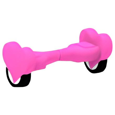 Heart Hoverboard
