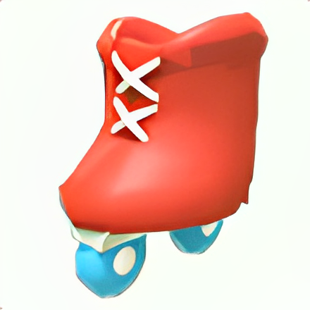 Cool Quad Skates