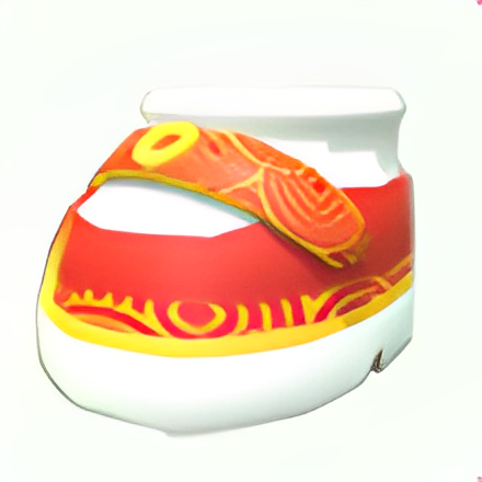 Lunar New Year Shoes