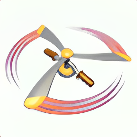 Copter Cap