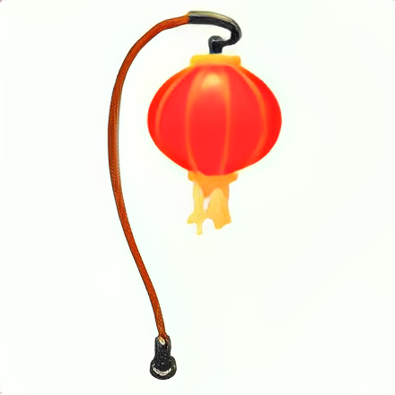 Lunar Lantern