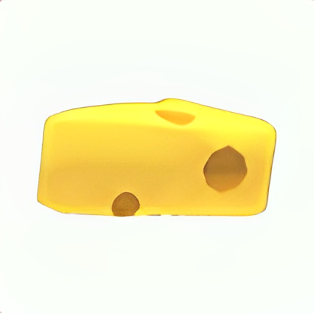 Cheese Hat
