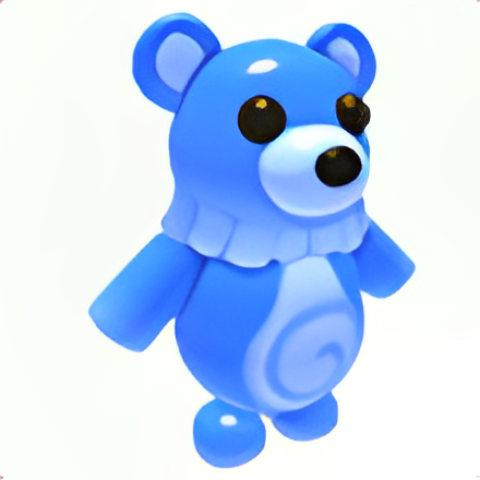 Water Moon Bear