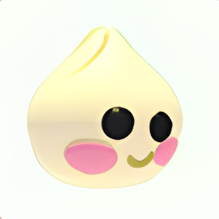 Dumpling Friend Hat