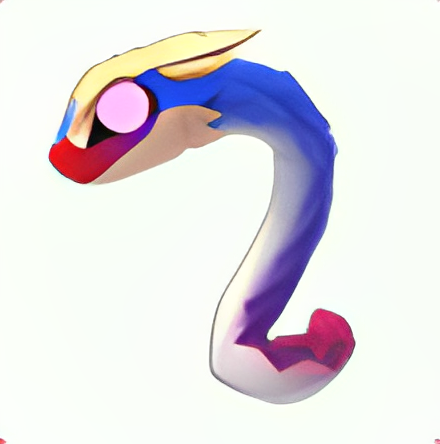 Prism Snake