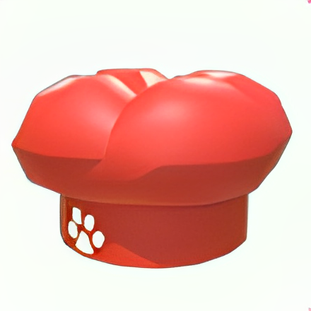 Chef Hat