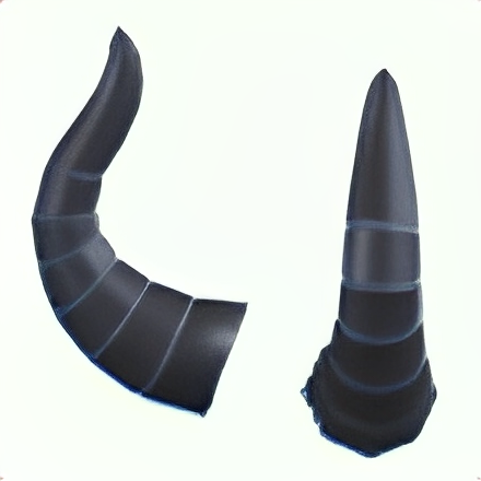Gothic Horns
