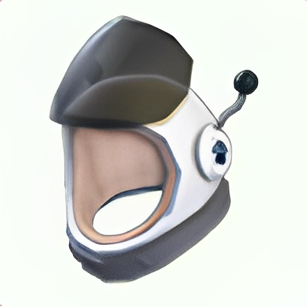 Space Helmet