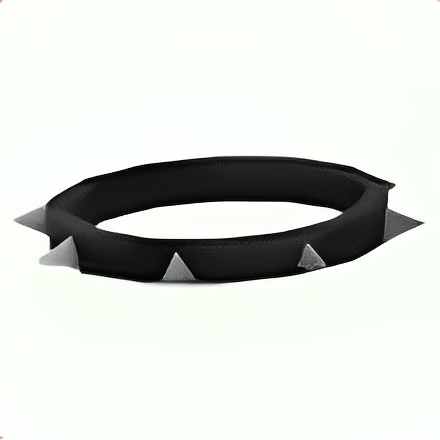 Spiked Collar