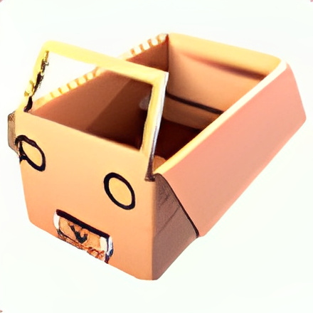 Imagination Box