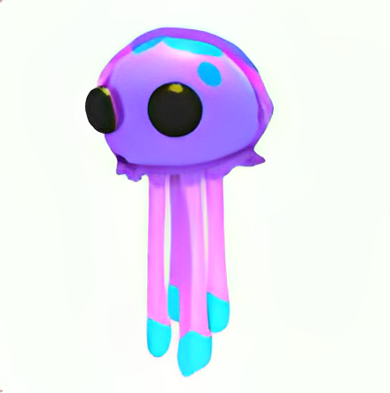 Dimension Drifter