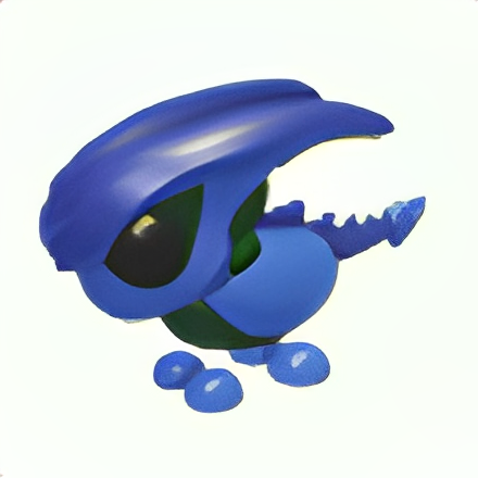 Zeopod