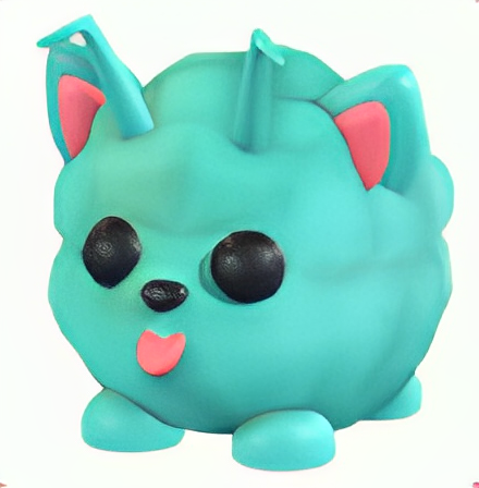 Puptune