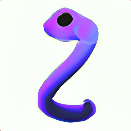 Nebula Snake