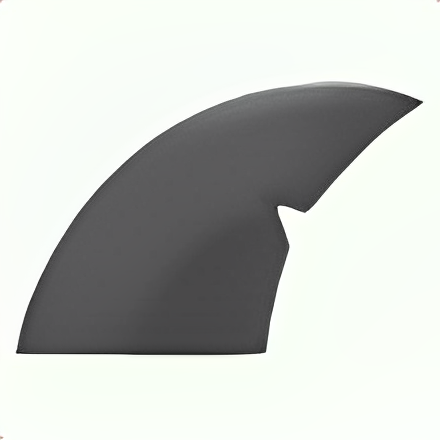 Shark Fin