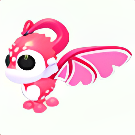 Cupid Dragon