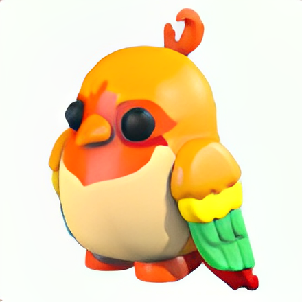 Love Bird