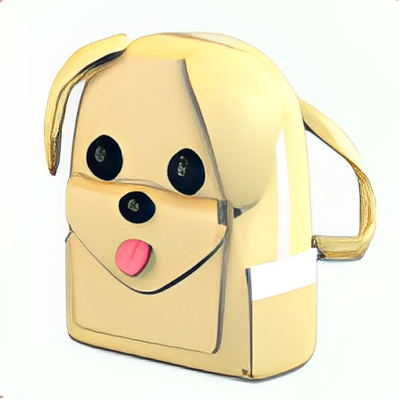 Dog Backpack