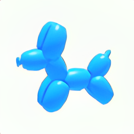 Balloon Dog