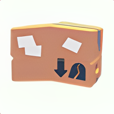 Fragile Box